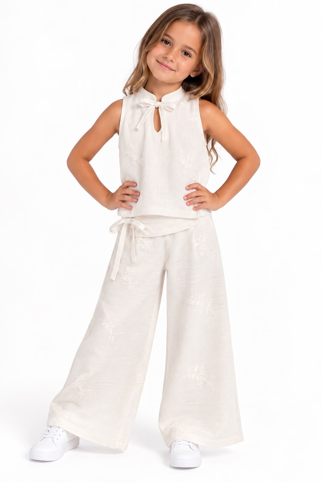 CONJUNTO GRECIA