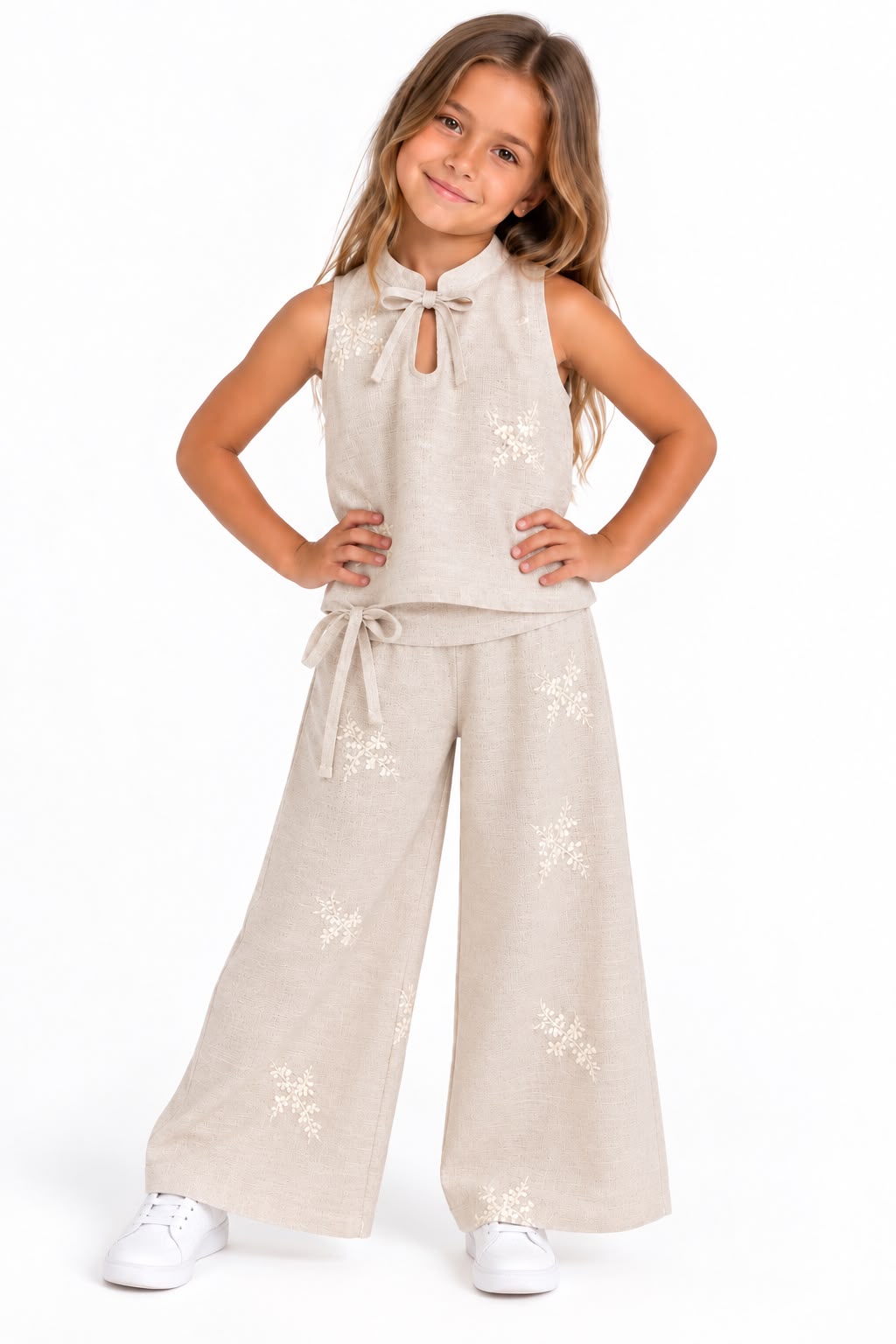 CONJUNTO GRECIA
