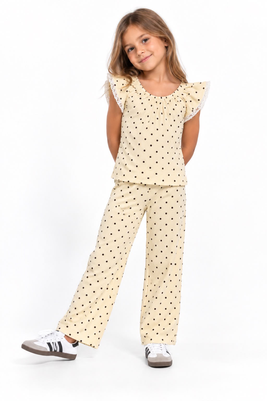 CONJUNTO LUNAR