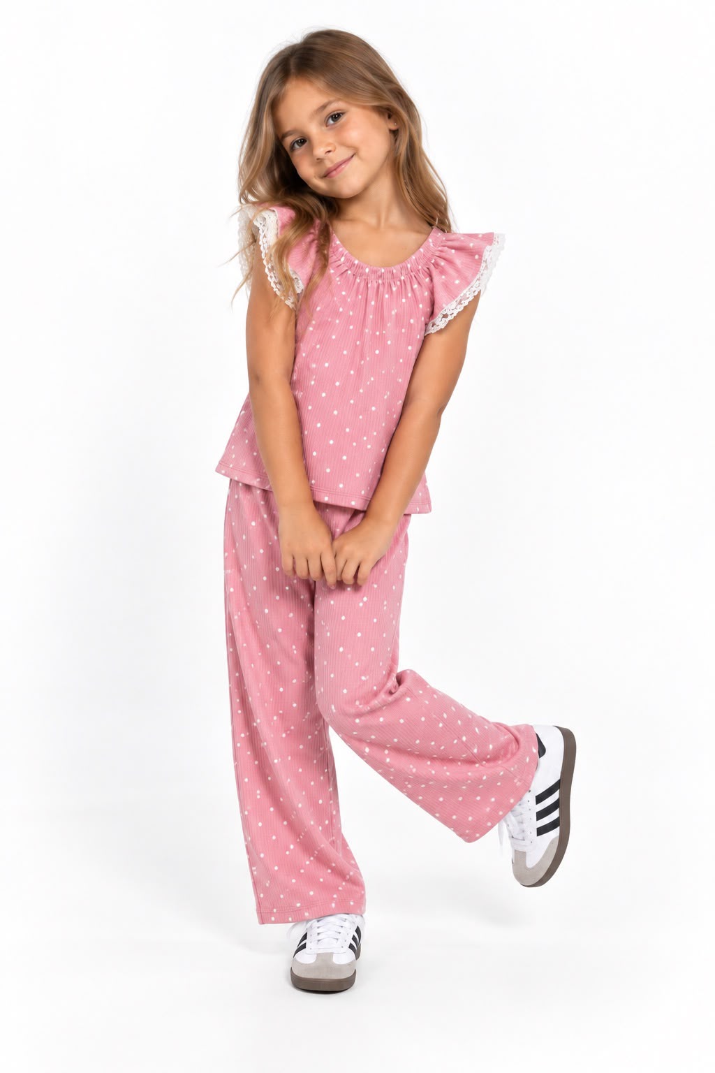 CONJUNTO LUNAR
