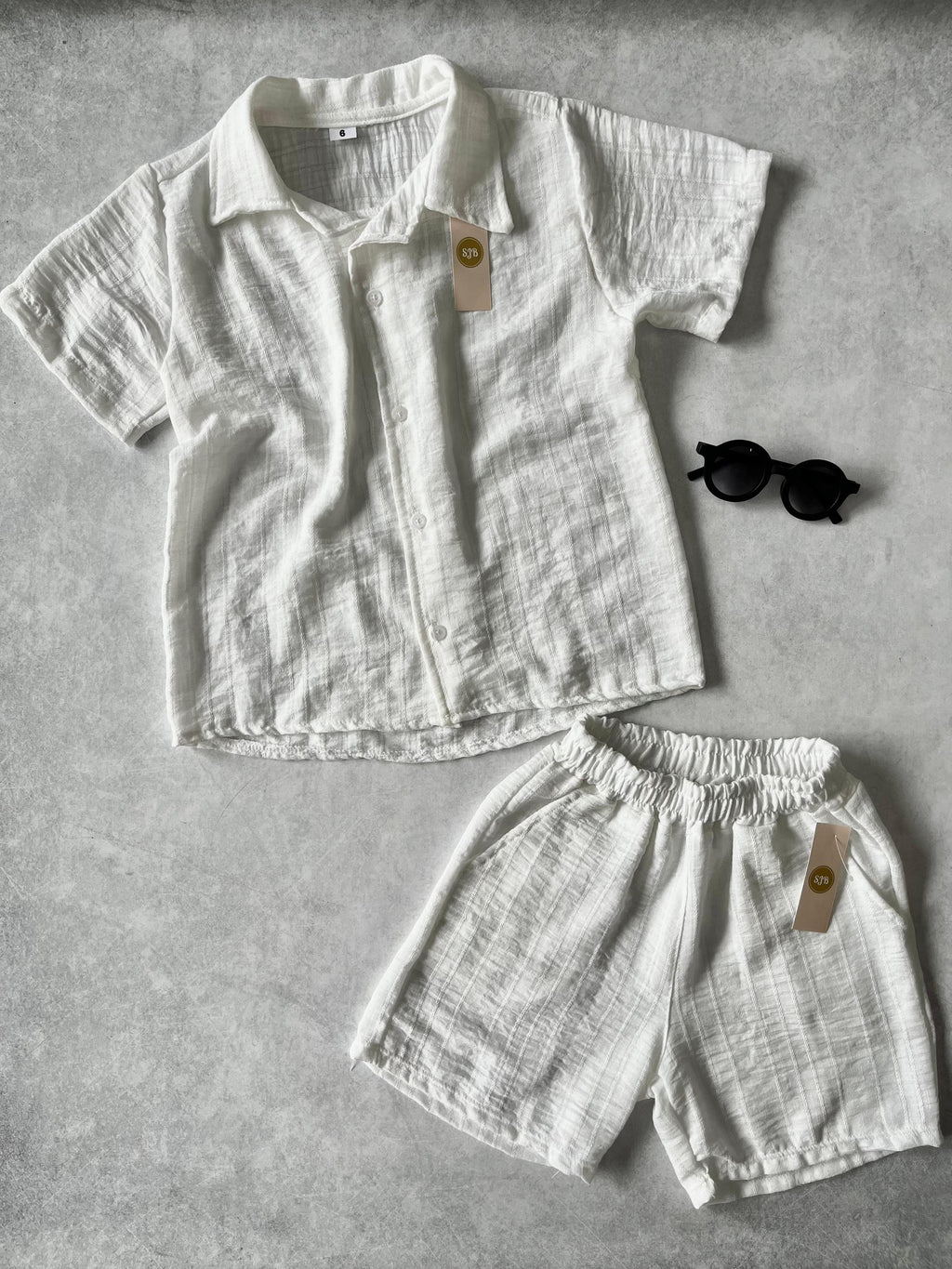 CONJUNTO PAROS