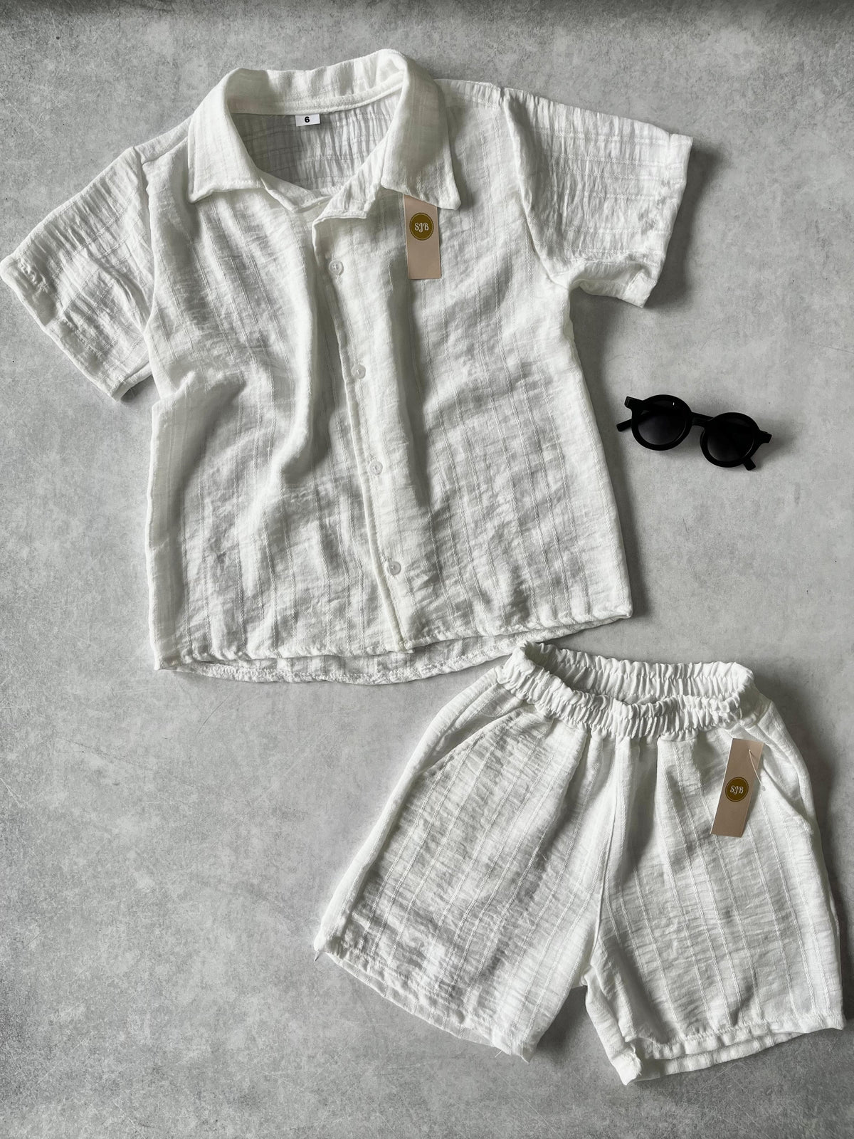 CONJUNTO PAROS