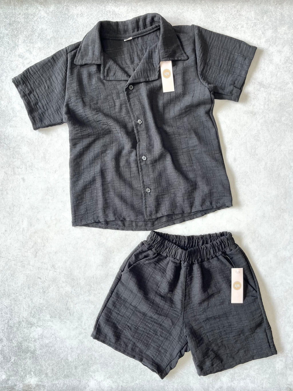 CONJUNTO PAROS
