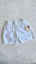 SHORT DE LINO
