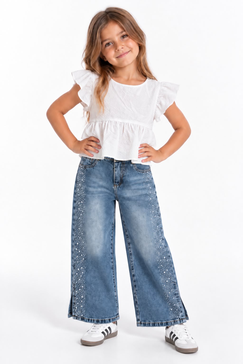 BLUSA GRETA