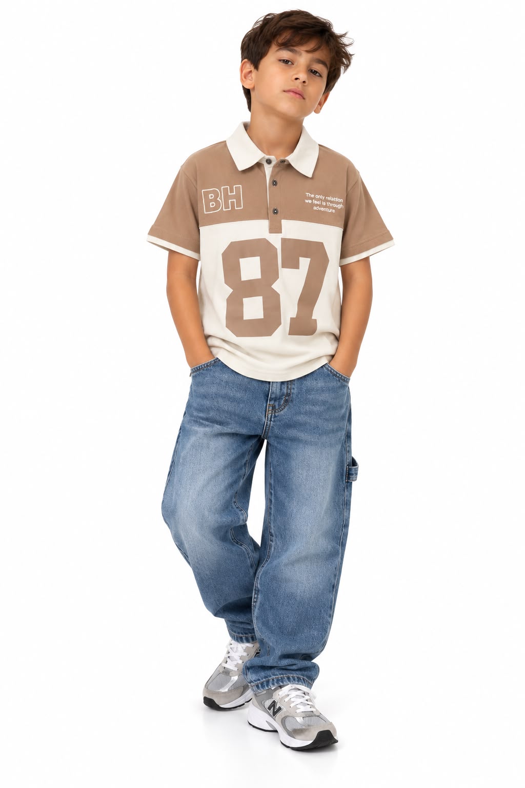 REMERA 87