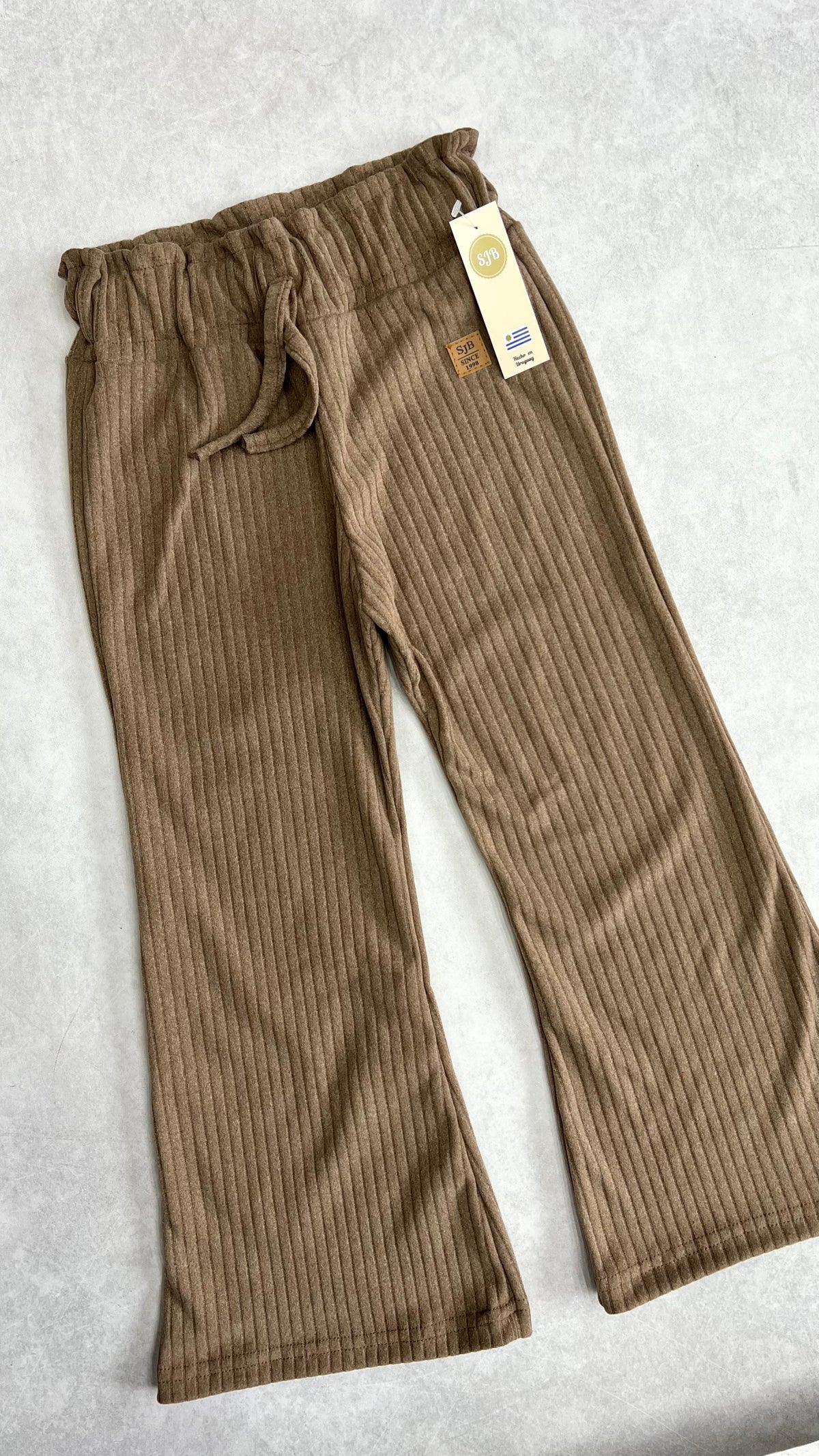 PANTALÓN CAMELIA