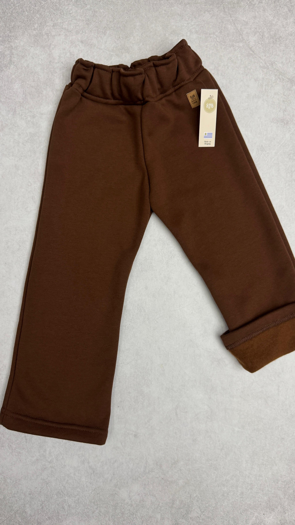 PANTALÓN DELTA