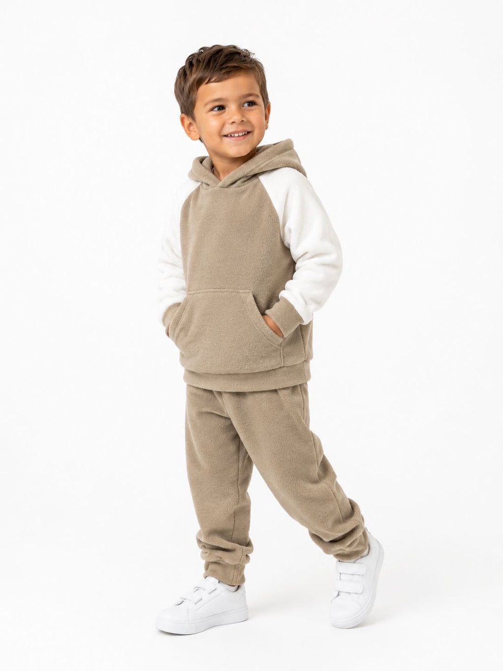 CONJUNTO POLAR